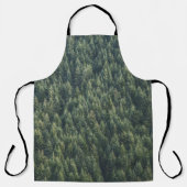 PINE TREE FOREST SCHORT (Voorkant)