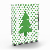 Pine Tree Fotoblokken (Links)