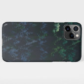 Pine Tree  iPhone Hoesje (Achterkant horizontaal)