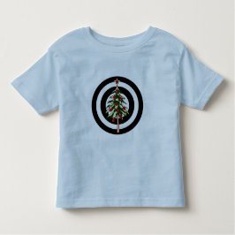 Pine Tree Kinder Shirts