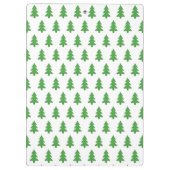 Pine Tree Klembord (Achterkant)