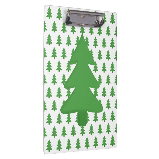 Pine Tree Klembord (Rechts)