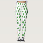 Pine Tree Leggings (Voorkant)