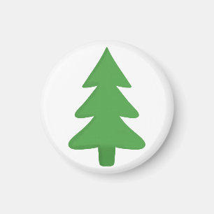 Pine Tree Magneet