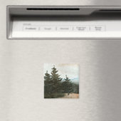 Pine Tree Magnet (Insitu (Vaatwasser))