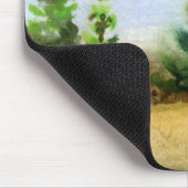 Pine Tree Mousepad Muismat (Hoek)
