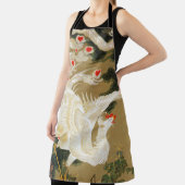 Pine Tree & Phoenix (Love Heart Phoenix), Jakuchu Schort (Insitu)