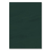 Pine Tree Rustic Waterverf Wedding Enclosure Kaart (Achterkant)