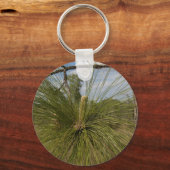 Pine Tree Sleutelhanger (Voorkant)