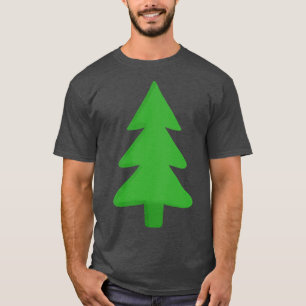 Pine Tree T-shirt