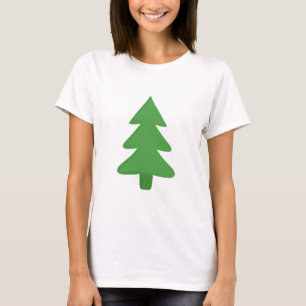 Pine Tree T-shirt