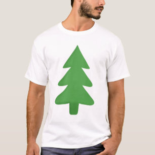 Pine Tree T-shirt