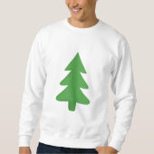 Pine Tree Trui (Voorkant)