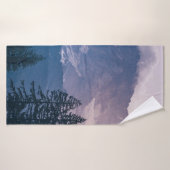 PINE TREES BADHANDDOEK (Badhanddoek)