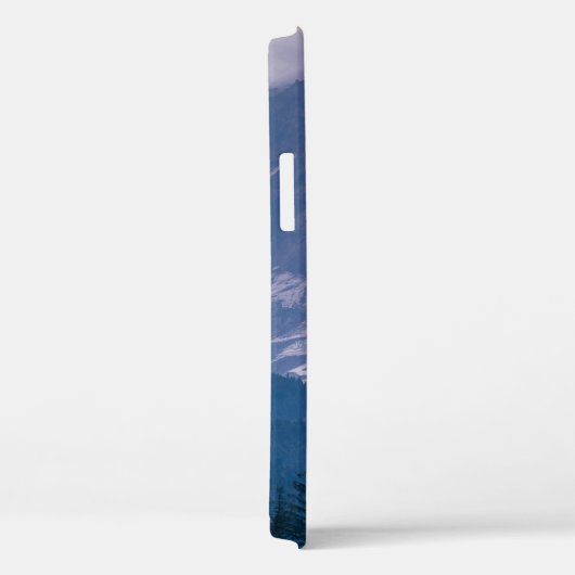 PINE TREES Case-Mate iPhone CASE (Achterkant / Rechts)