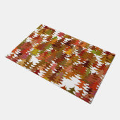 Pine Trees Deurmat (Schuin)