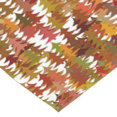 Pine Trees Korte Tafelloper (Hoek)