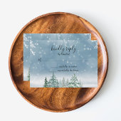 Pine Trees Lantaarn Botanische RSVP