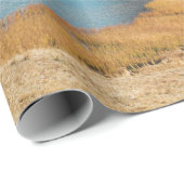 PINE TREES NEAR LAKE CADEAUPAPIER (Rol Hoek)