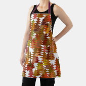 Pine Trees Schort (Insitu)