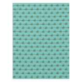 Pine trees  tafelkleed (Voorkant)