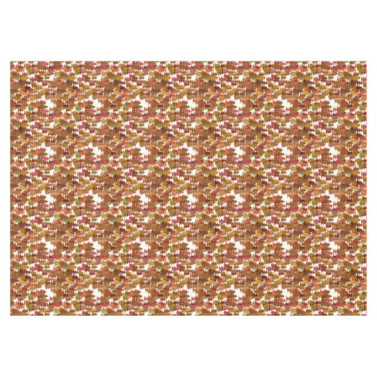 Pine Trees Tafelkleed (Voorkant (Horizontaal))