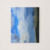 Pine Valley Utah Rainbow Legpuzzel (Verticaal)