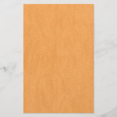 Pine Veneer Briefpapier (Voorkant)