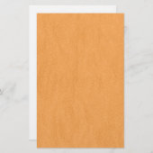 Pine Veneer Briefpapier (Voorkant / Achterkant)