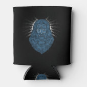 Pineal Prophet Blikjeskoeler (Voorkant)