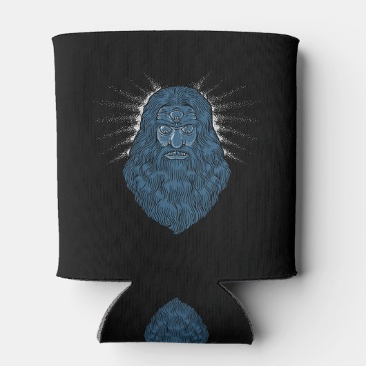 Pineal Prophet Blikjeskoeler (Achterkant)