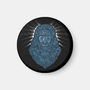 Pineal Prophet Magneet