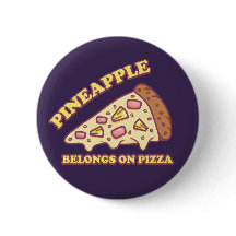 Pineappel behoort tot de Pizza - Pro Hawaiian Pizz