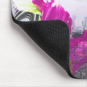 Pineappel Dreams Mouse Mat Muismat (Hoek)