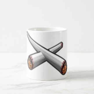 Pineappel Express Koffiemok