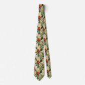 Pineappel Express Stropdas (Voorkant)