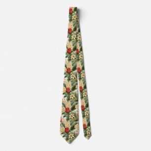 Pineappel Express Stropdas