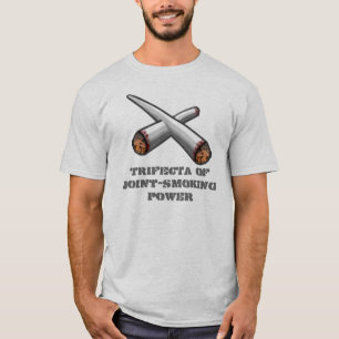 Pineappel Express T-shirt