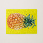PINEAPPEL LEGPUZZEL (Horizontaal)