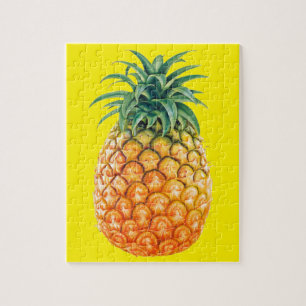 PINEAPPEL LEGPUZZEL