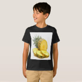 PINEAPPEL T-SHIRT (Voorkant volledig)