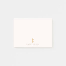 Pineappelblok Post-it® Notes
