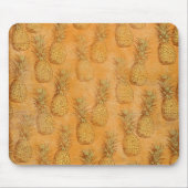 Pineappeldromen Muismat (Voorkant)