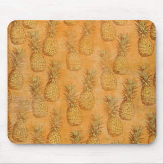 Pineappeldromen Muismat