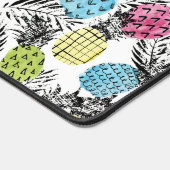 Pineappelgrunge-palmen Bureaumat (Hoek)