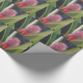 PINEAPPELpapier Cadeaupapier (Hoek)