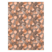 Pineappelpatroon 4 tafelkleed (Voorkant)