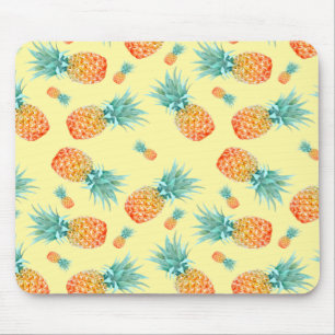 Pineappelpatroon Muismat