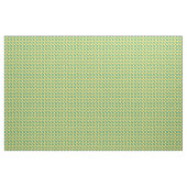 Pineappelpatroon Stof (Yard (91,4 cm))