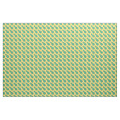 Pineappelpatroon Stof (Fat Quarter)